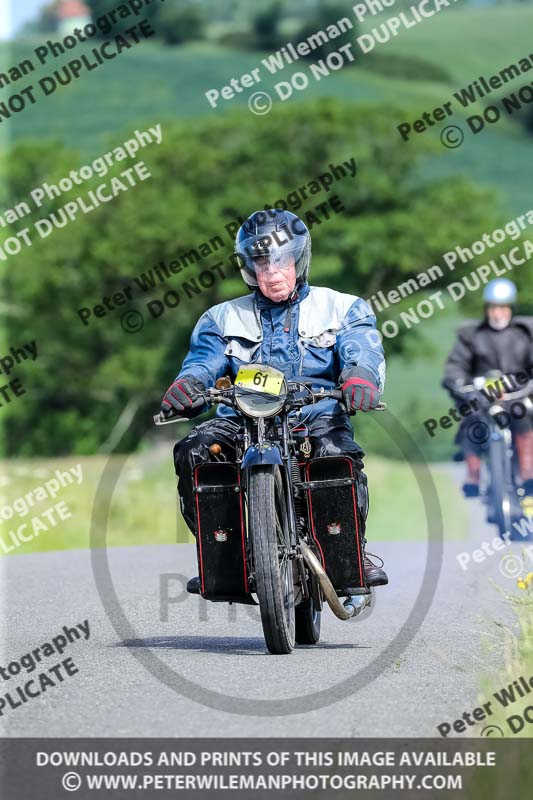 Vintage motorcycle club;eventdigitalimages;no limits trackdays;peter wileman photography;vintage motocycles;vmcc banbury run photographs